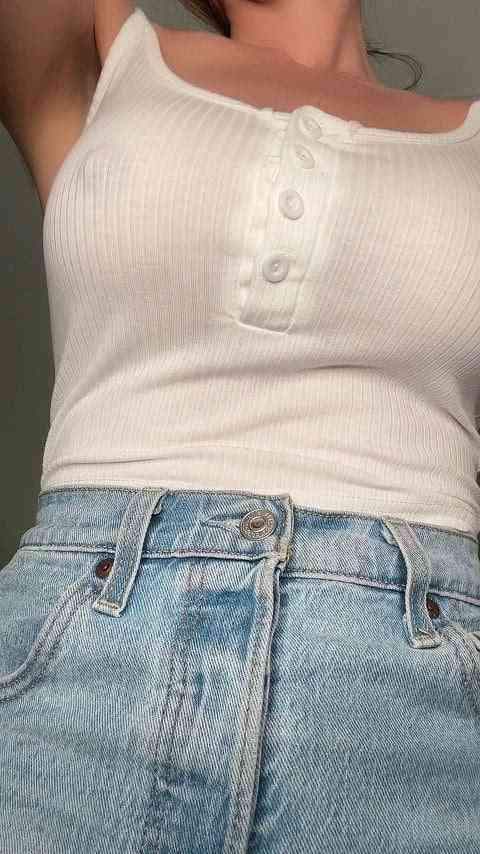 watchingandwishing Naughty Girl Nude Video Leaked – 10