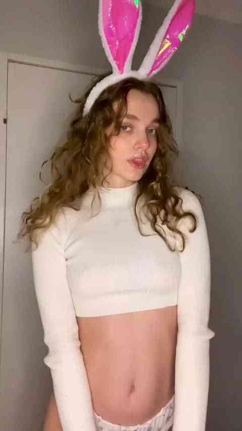 Sweet_elia Showing Her Ass Nude Video leaked – 36