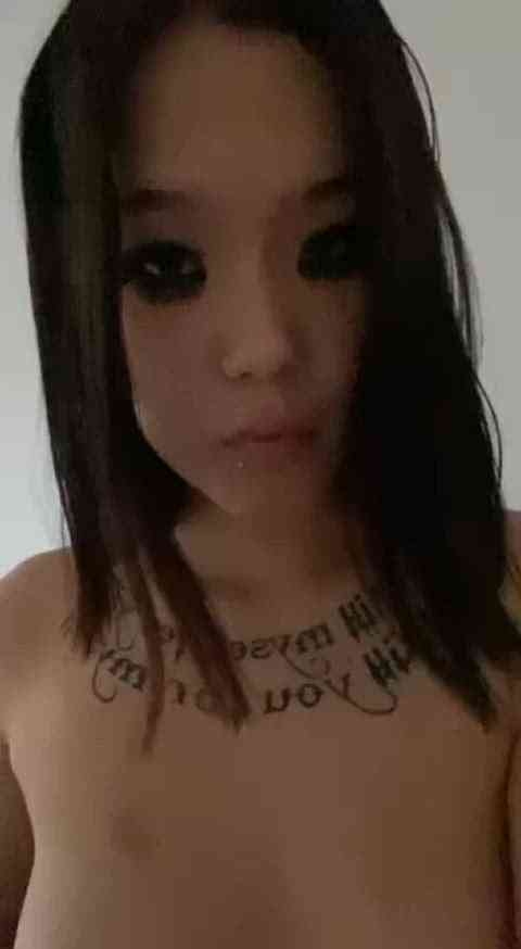 aliced0m Asian Onlyfans Girl Nude Video Leaked – 22