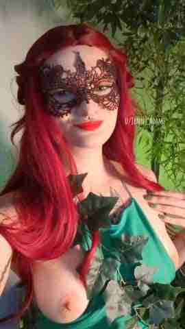 Jenn_Adams Onlyfans Girl Nude Cosplay Porn Video – 64