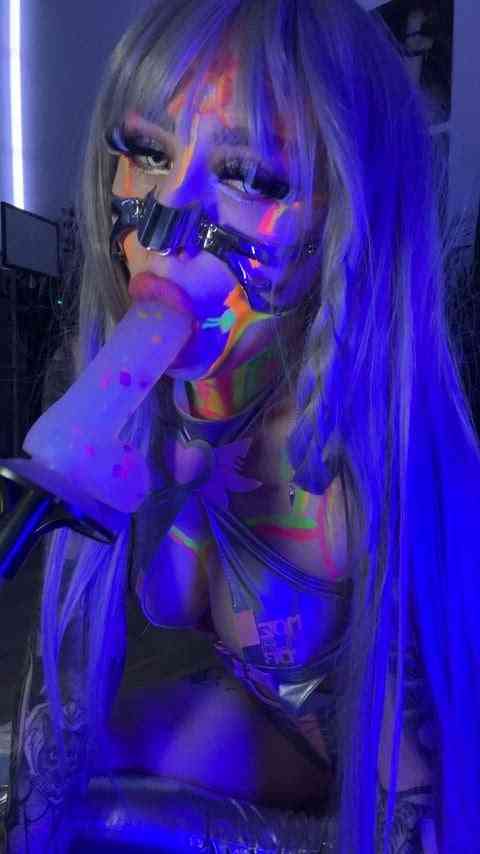 blairwiiitch Emo Girl Nude Porn Video Leaked – 10