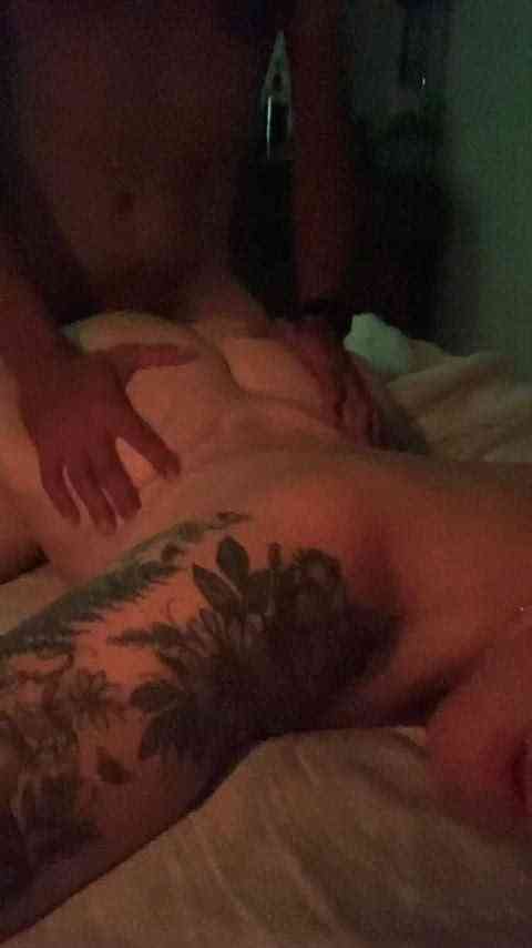 GngrPeach Amateur Nude Porn Video Leaked – 2
