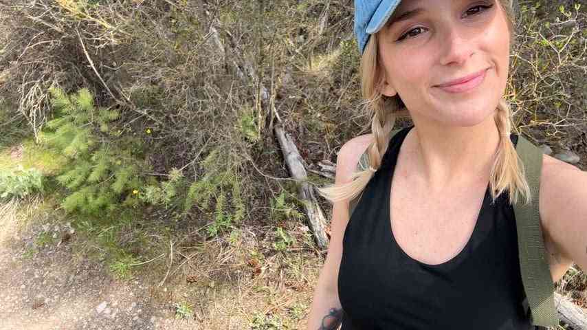 CosmicStarlight Onlyfans Girl Nude Video Leaked – 348