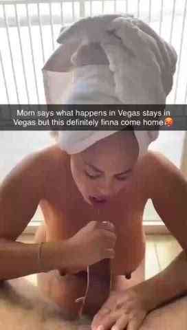 I love Vegas Amateur Porn Sex Video Leaked