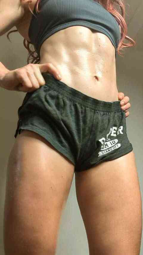 powerfulzoyaxxx Onlyfans Fit Girl Nude Porn Video Leaked – 47