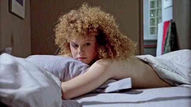 [Ass] [Nipple] Nicole Kidman [18] in Windrider (1986)