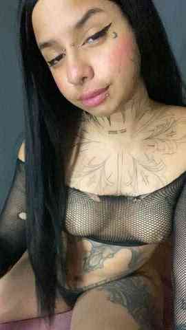 Maryjanejjx Tattooed Onlyfans Girl Nude Porn Video Leaked – 1