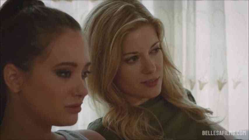 Charlotte Stokely & Gia Paige - Leading Lady
