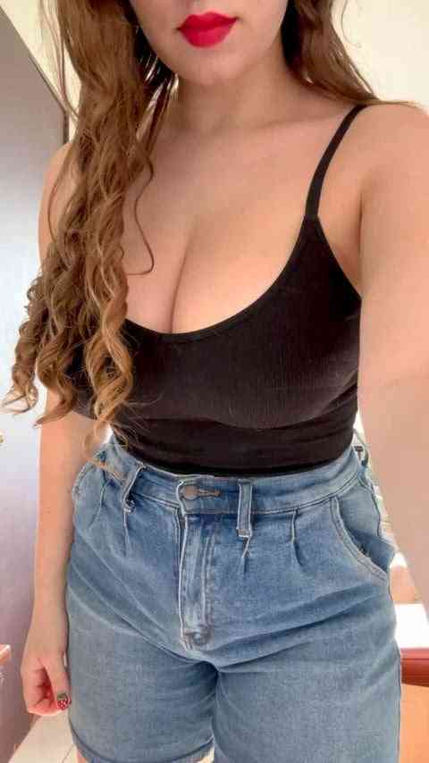 Your_submissive_doll Nude Porn Video Leaked – 25