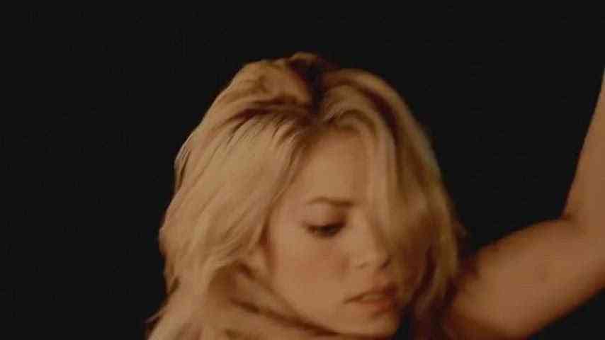 Shakira Nude Sexy Video Leaked – 76