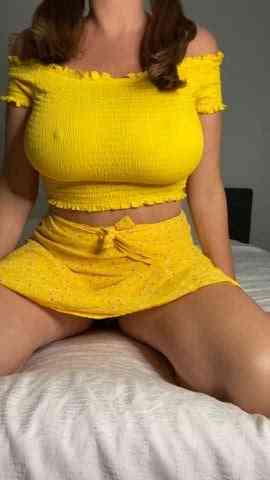allnaturalmom Onlyfans Girl Showing Her Big Tits Nude Porn Video
