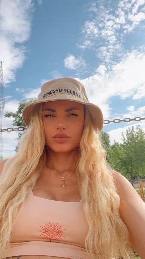 irishsensation4 Onlyfans Girl Nude Promotional Porn Video – 16