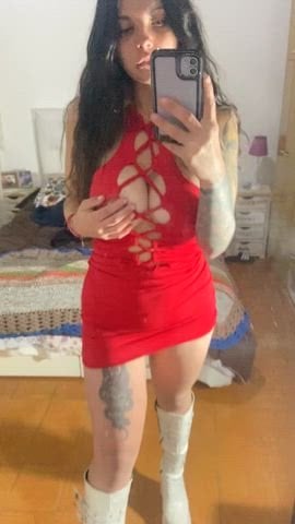 NicoleDaviesx Nude Onlyfans Promotional Porn Video – 14