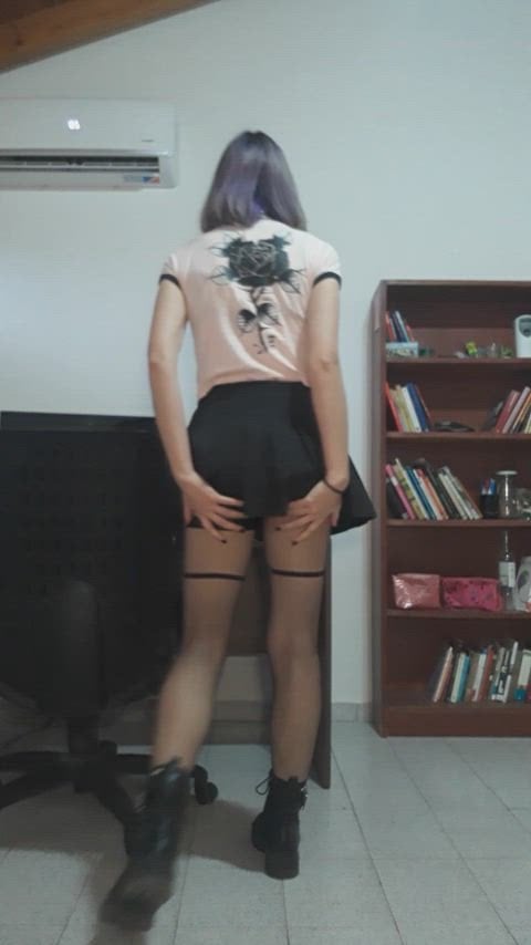 violetaamane Nude Onlyfans Promotional Porn Video – 15