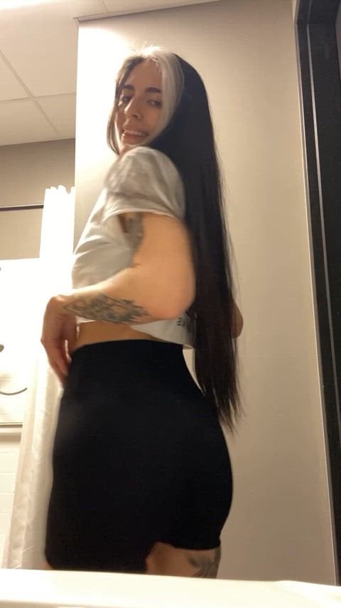 missgothkiitty Onlyfans Girl Nude Promotional Porn Video leaked – 3
