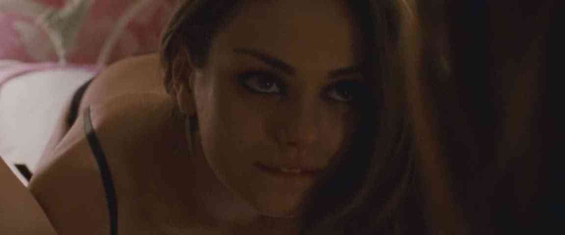 Mila Kunis & Natalie Portman Nude Sexy Video Leaked –