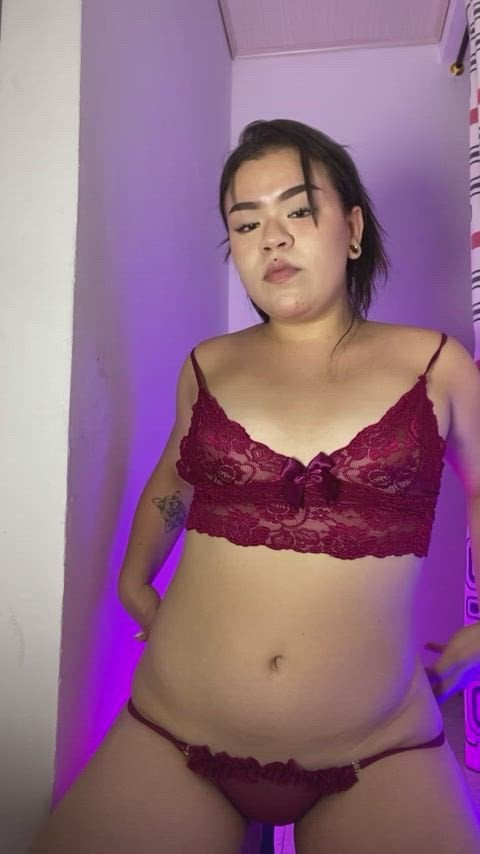 Tiny_Basis20 Nude Onlyfans Promotional Porn Video – 0