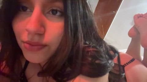 Sexylatina890 Nude Onlyfans Promotional Porn Video – 15