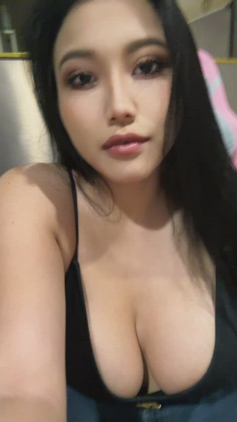 Ariababeboobs Asian Onlyfans Girl Nude Video Leaked – 273