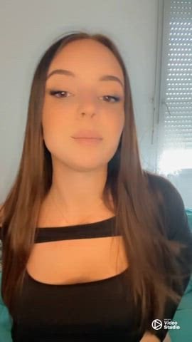 Leyafit Nude Onlyfans Promotional Porn Video – 1