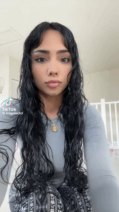 @tragalech3 on TikTok – Onlyfans Girl Nude Sexy Video Leaked