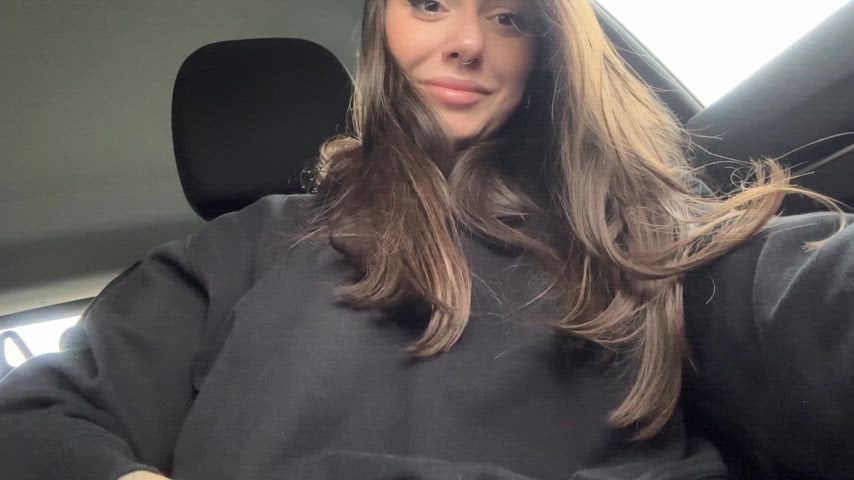 AmmyMay Nude Onlyfans Promotional Porn Video – 22