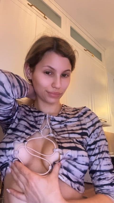 Aurora_Ascent Nude Onlyfans Promotional Porn Video – 8