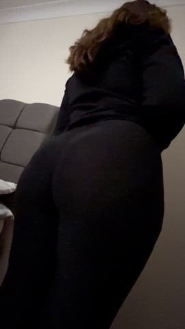 BigAssHM Nude Pawg Onlyfans Promotional Porn Video – 159