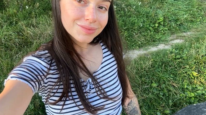 AmmyMay Nude Onlyfans Promotional Porn Video – 4