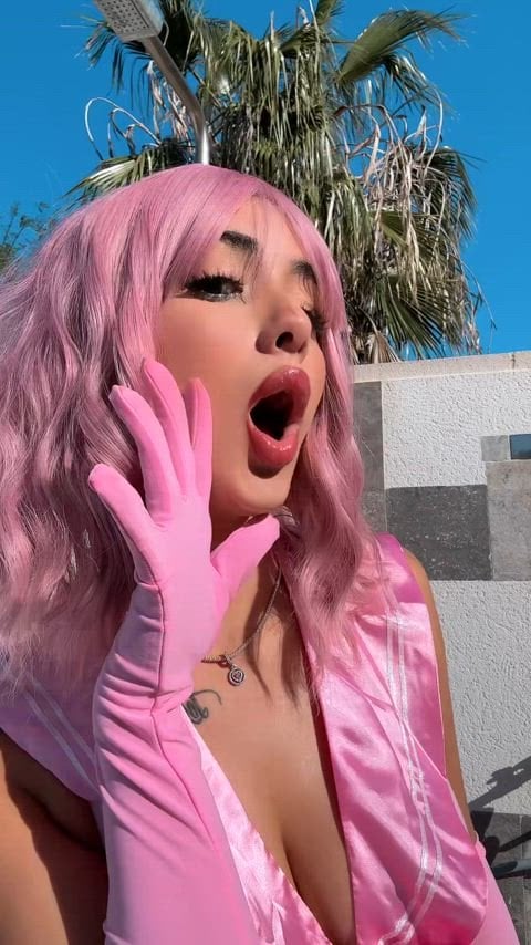 offredeem Nude Onlyfans Promotional Porn Video – 44