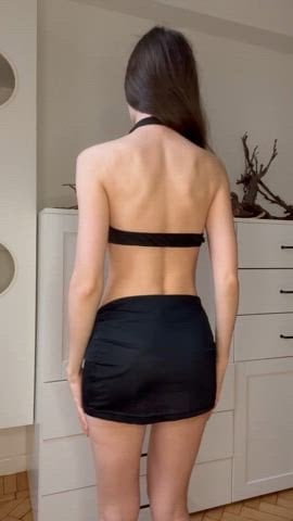 elfie_cutie Nude Onlyfans Promotional Porn Video – 7