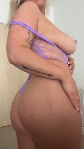 Naughtyirishslut Nude Onlyfans Promotional Porn Video – 9