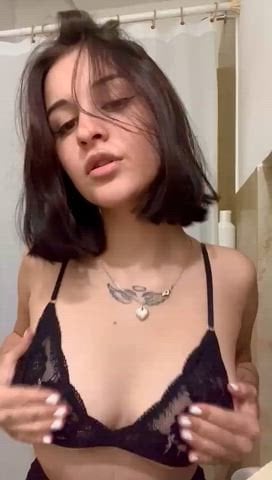 Layy_OF Nude Onlyfans Promotional Porn Video – 1