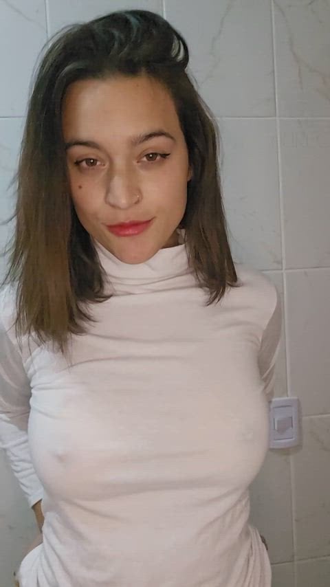 sweettpetitex Nude Onlyfans Promotional Porn Video – 87