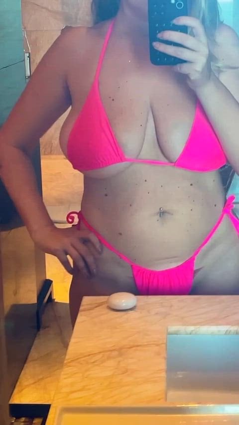 Iwians Nude Milf Onlyfans Promotional Porn Video – 31