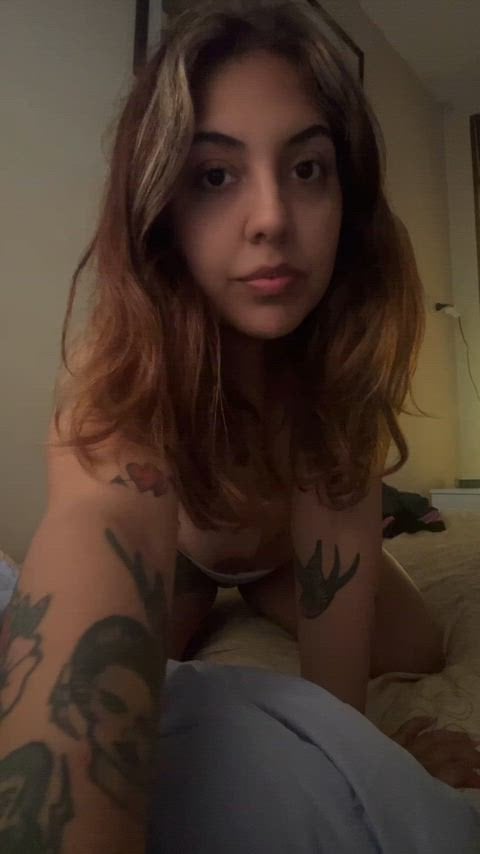 LimonesAmarillos Onlyfans Girl Nude Promotional Porn Video – 3