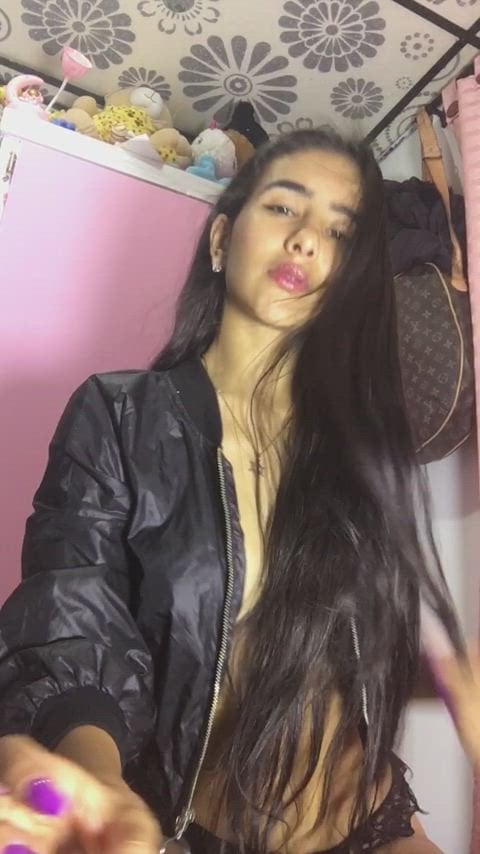 Wava_Reetz Nude Onlyfans Promotional Porn Video – 0