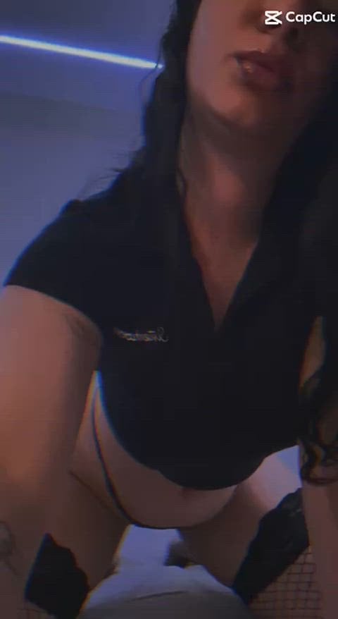 NellaFrietti Onlyfans Girl Nude Promotional Porn Video – 1