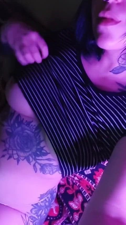 lexxi_sky Nude Onlyfans Promotional Porn Video – 14