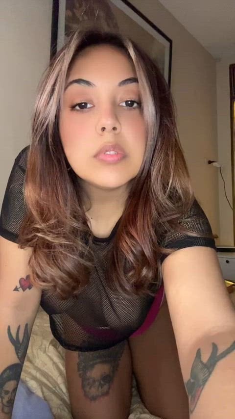 LimonesAmarillos Nude Onlyfans Promotional Porn Video – 5
