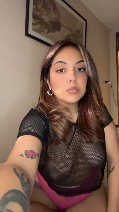 LimonesAmarillos Nude Onlyfans Promotional Porn Video – 1