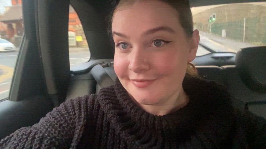 chunkynymph Onlyfans Girl Nude Promotional Porn Video – 42