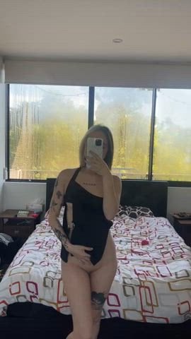 auslinsa Nude Onlyfans Promotional Porn Video – 10