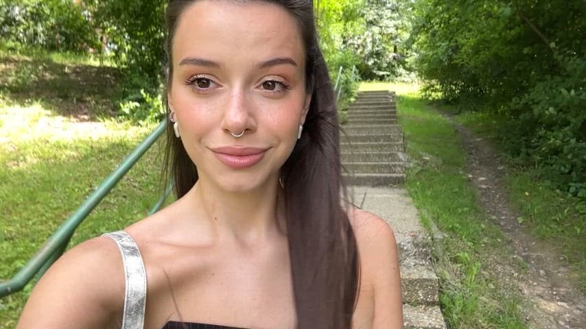 AmmyMay Nude Onlyfans Promotional Porn Video – 3