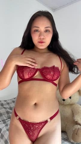 ispalimobt Nude Onlyfans Promotional Porn Video – 15