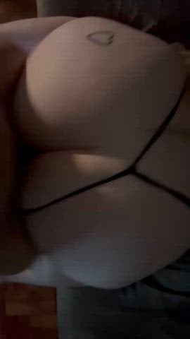 The187cookie Nude Pawg Onlyfans Promotional Porn Video – 60