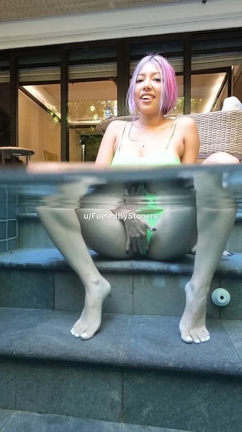 Fueledbystoners Onlyfans Girl Nude Promotional Porn Video – 397