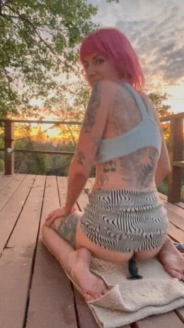 vegaluster Nude Onlyfans Promotional Porn Video – 3