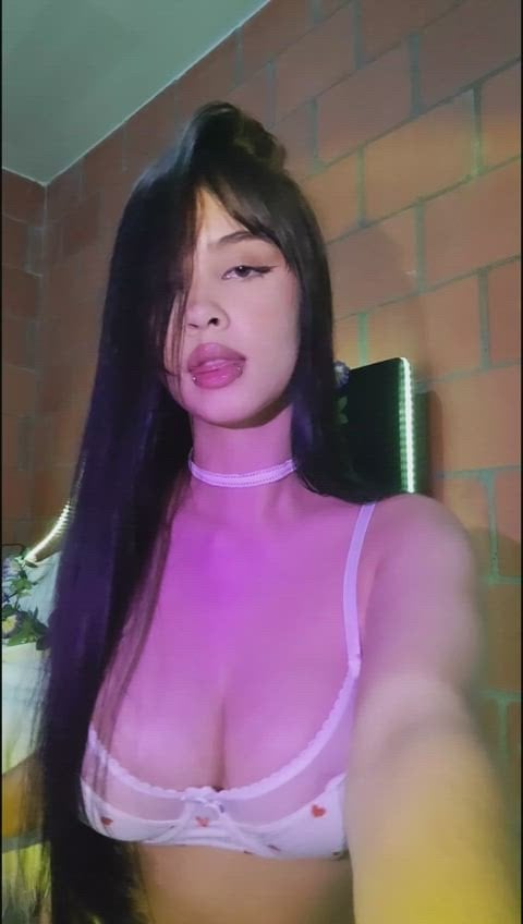 GlamorousGirll Nude Onlyfans Promotional Porn Video – 1