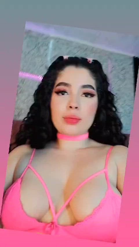 Big Tits Big Ass Natural Tits NSFW BBW Webcam Porn